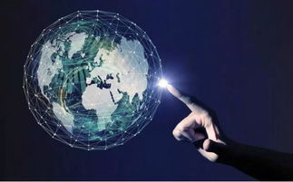 區(qū)塊鏈技術 從幕后走向臺前，兩會地方工作報告的熱詞