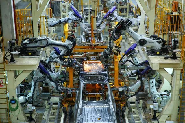 喜訊 比速汽車榮獲國家高新技術企業認證，引領通信科技領域技術開發