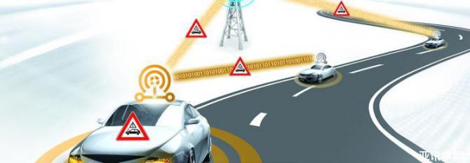 瞄準中國市場，Alps Alpine推出C-V2X模塊 通信科技領域的新里程